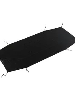 Nordisk Reisa 4 Footprint