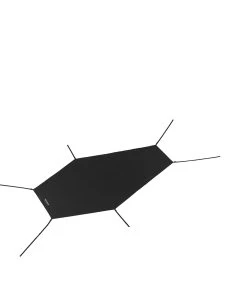 Nordisk Telemark 1 Footprint