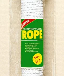 Coghlans Polypropyleen Touw Polypropyleen, Drijvend