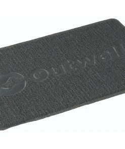 Outwell Doormat, Zwart