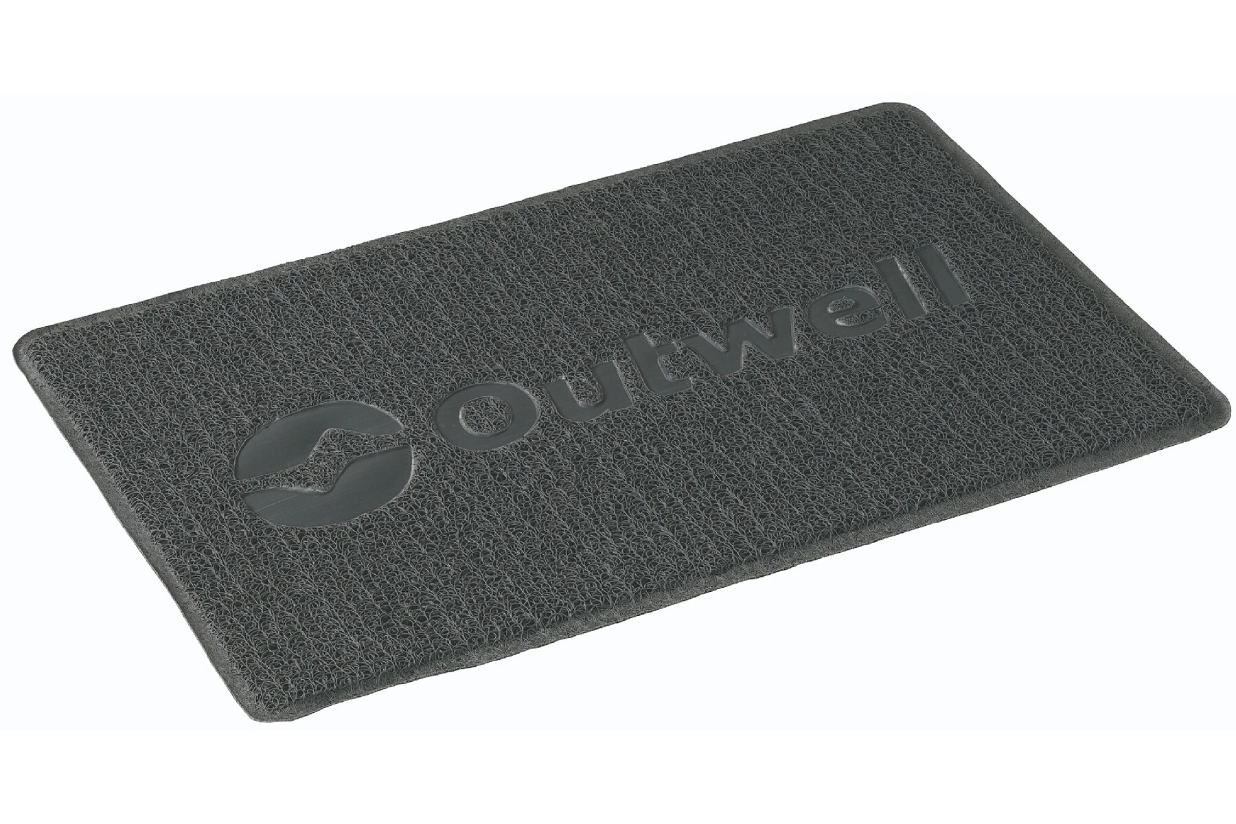 Outwell Doormat, Zwart 1 Outwell Doormat, Zwart