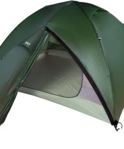 BACH Guam 4 Tent, Groen