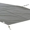 Big Agnes Battle Mountain 2 Grondzeil, Grijs