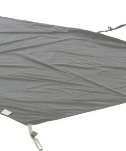 Big Agnes Battle Mountain 2 Grondzeil, Grijs