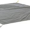 Big Agnes Battle Mountain 3 Grondzeil, Grijs