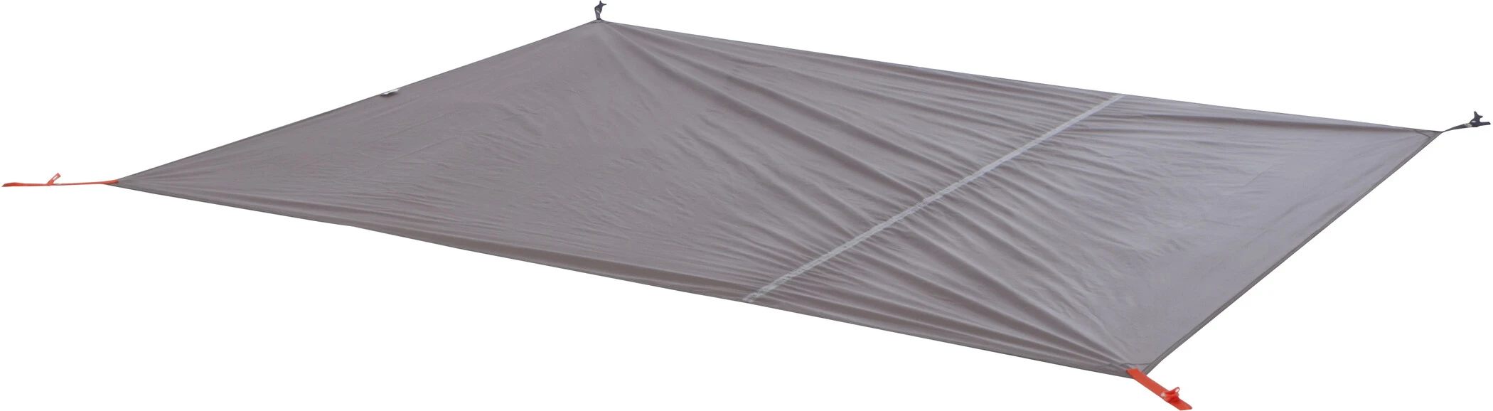 Big Agnes Big House 6 Grondzeil, Grijs 1 Big Agnes Big House 6 Grondzeil, Grijs