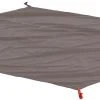 Big Agnes Bunk House 6 Grondzeil, Grijs