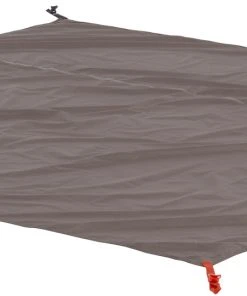 Big Agnes Bunk House 6 Grondzeil, Grijs