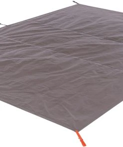 Big Agnes Bunk House 8 Footprint, Grijs