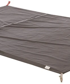Big Agnes C Bar 3 Grondzeil, Grijs