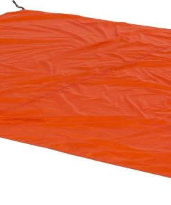 Big Agnes Dog House 6 Grondzeil, Oranje