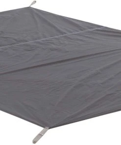 Big Agnes Shield 2 Footprint, Grijs