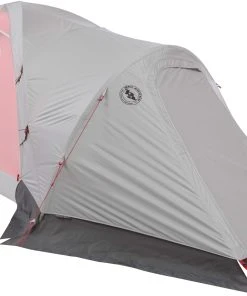 Big Agnes Shield 2 Vestibule, Grijs
