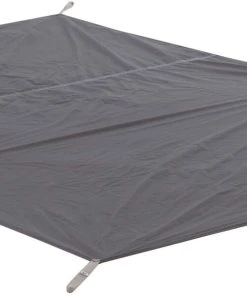 Big Agnes Shield 3 Footprint, Grijs