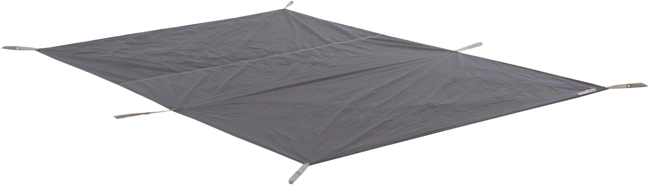 Big Agnes Shield 3 Footprint, Grijs 1 Big Agnes Shield 3 Footprint, Grijs