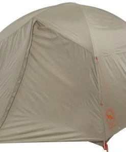 Big Agnes Spicer Peak 6 Tent, Olijf