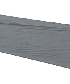 Big Agnes Tiger Wall 2 Carbon Grondzeil, Grijs