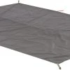 Big Agnes Wyoming Trail 2 Footprint, Grijs