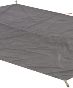 Big Agnes Wyoming Trail 2 Footprint, Grijs