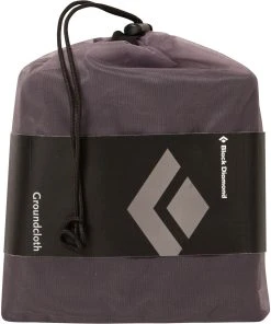 Black Diamond Firstlight 3P Tentbodem