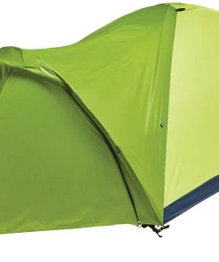 Black Diamond Firstlight 3P Vestibule, Groen