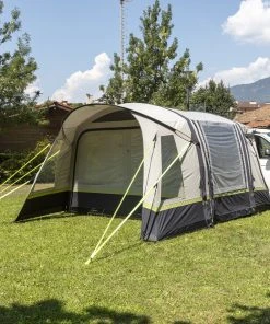 Brunner Advantourer Binnentent Cabin