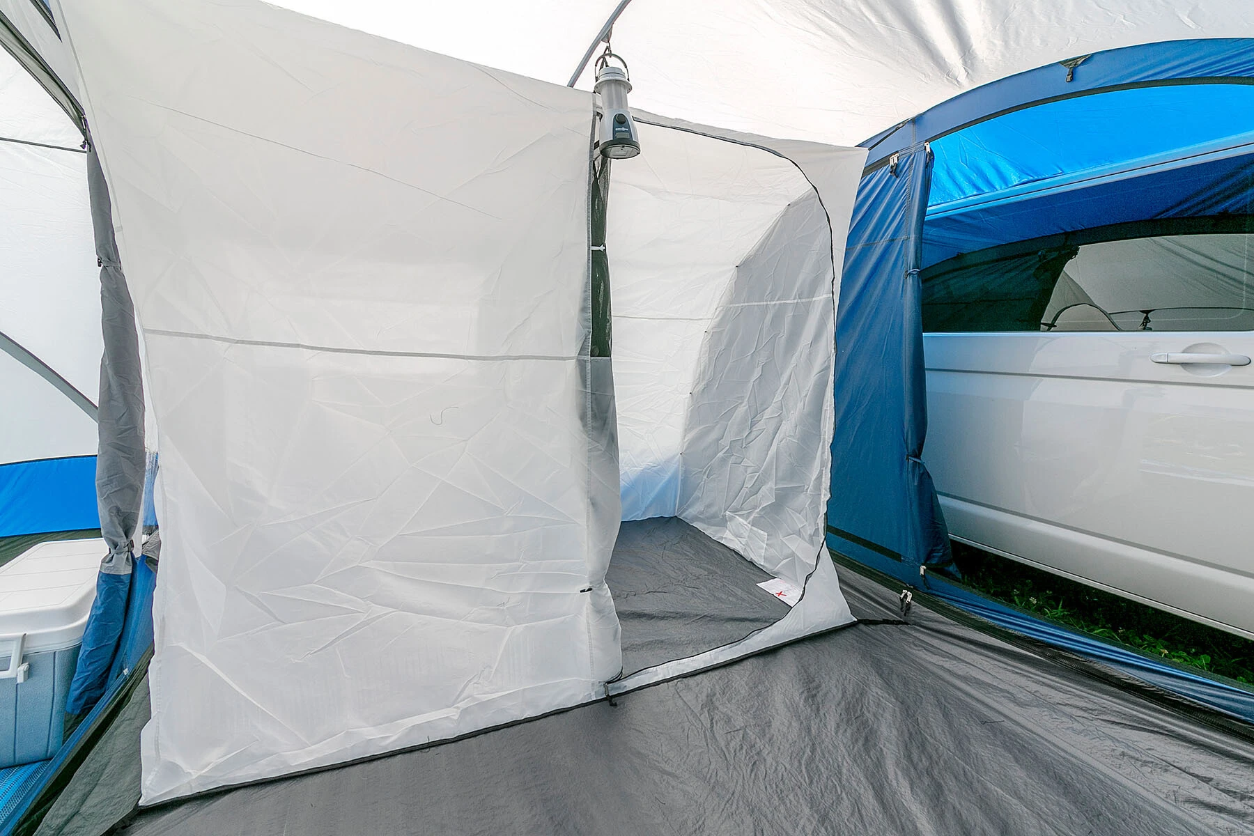 Brunner Albatros Cabin Binnentent Voor Albatros 1 Brunner Albatros Cabin Binnentent Voor Albatros