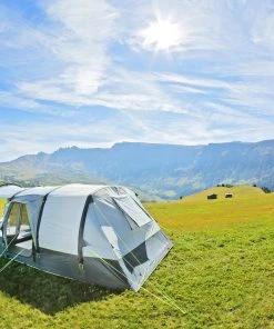 Brunner Bullet 5 Familietent