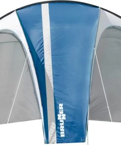 Brunner Pagoda Zijwand Set