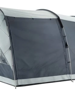 CAMPZ Flevoland 4P PES Tent, Blauw/grijs