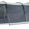 CAMPZ Gelderland 5P PES Tent, Blauw/grijs