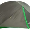 CAMPZ Lacanau 2P Tent, Grijs/groen