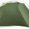 CAMPZ Lorèze Ultralight Tent 2P, Olijf/groen