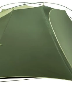CAMPZ Lorèze Ultralight Tent 2P, Olijf/groen