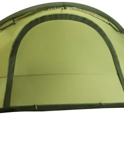 CAMPZ Millau Ultralight Tent 1P, Groen/olijf