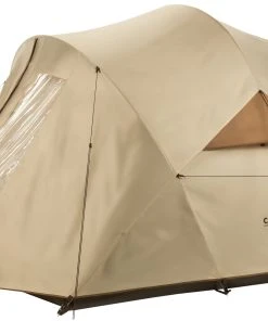CAMPZ Occitanie Tent 3P, Beige/bruin