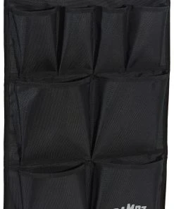 CAMPZ Tent Organizer Universal, Zwart