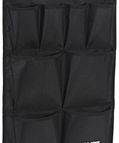 CAMPZ Universele Tent Organizer, Zwart