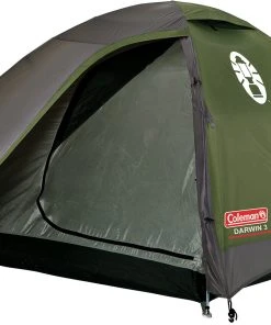 Coleman Darwin 3 Tent