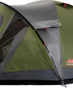 Coleman Darwin 4 Plus Tent