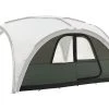 Coleman Event Shelter Deluxe Sunwall Raam & Deur