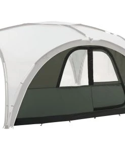 Coleman Event Shelter Deluxe Sunwall Raam & Deur