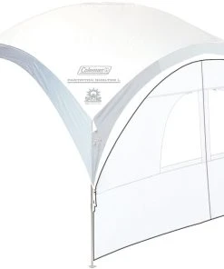 Coleman FastPitch Shelter Sunwall Met Deur 3,65m
