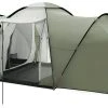 Coleman Ridgeline 6 Plus Tent