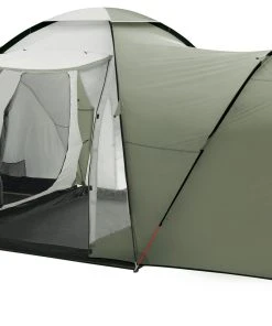 Coleman Ridgeline 6 Plus Tent