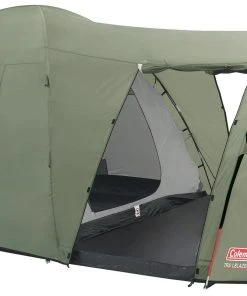 Coleman Trailblazer 5 Tent