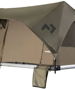 Dometic TRT120E Daktent, Olijf/beige