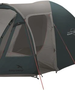 Easy Camp Blazar 400 Tent, Blauw