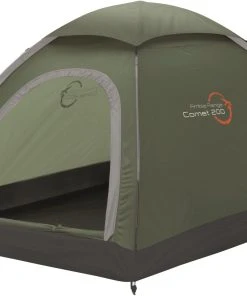 Easy Camp Comet 200 Tent, Groen