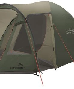 Easy Camp Blazar 400 Tent, Groen/olijf